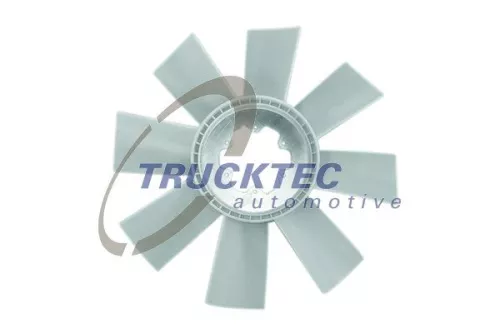 Fan Wheel, engine cooling