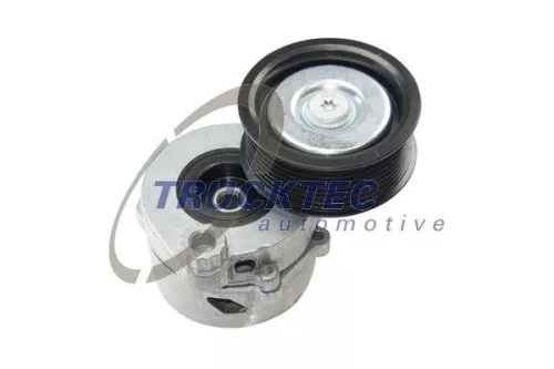 Belt Tensioner, V-ribbed belt