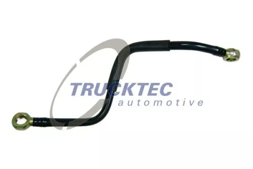 Coolant Pipe