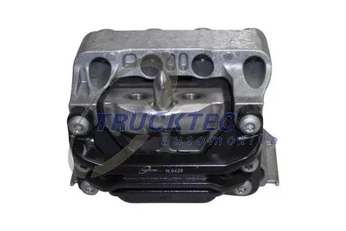 Mounting, engine