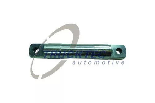 Bolt, release fork