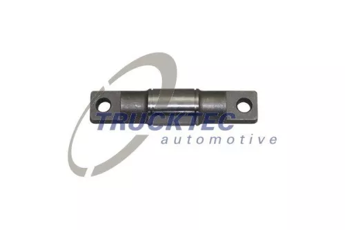 Bolt, release fork