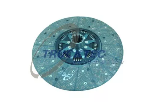 Clutch Disc