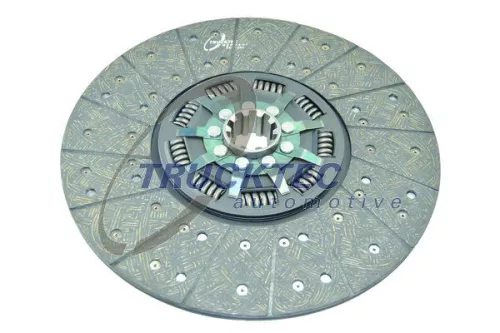 Clutch Disc