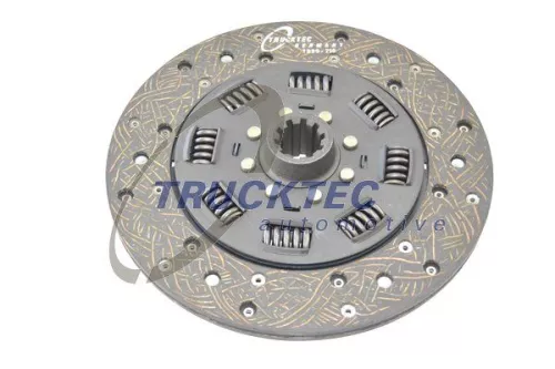 Clutch Disc