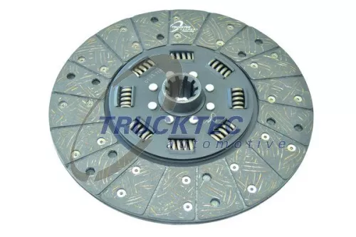 Clutch Disc