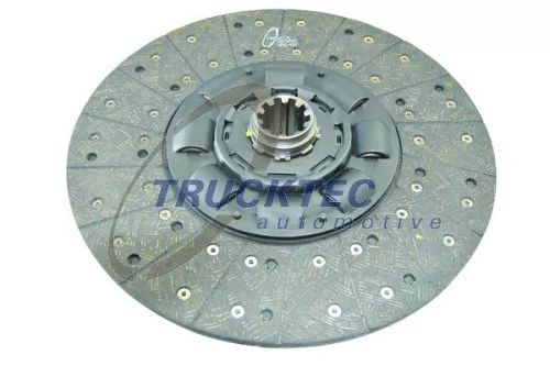 Clutch Disc