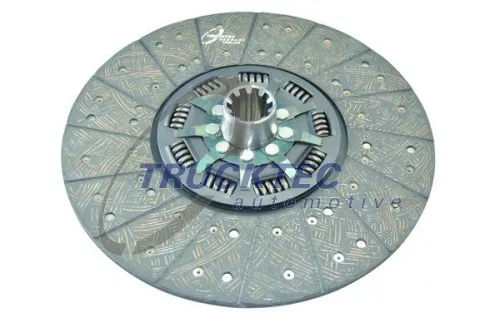 Clutch Disc