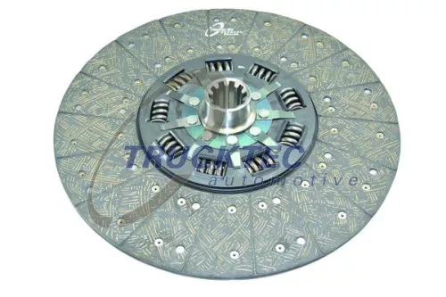 Clutch Disc