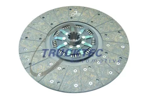 Clutch Disc