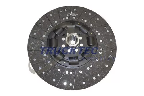 Clutch Disc