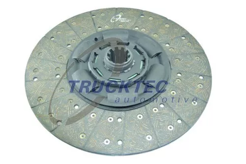 Clutch Disc