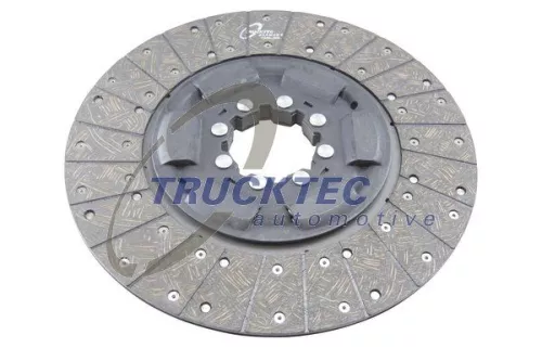 Clutch Disc