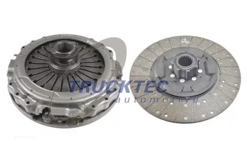Clutch Kit