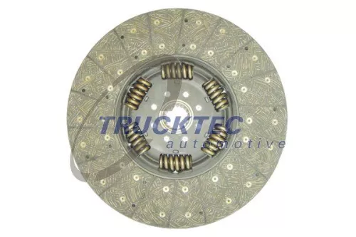 Clutch Disc