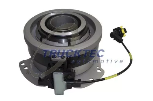 Central Slave Cylinder, clutch
