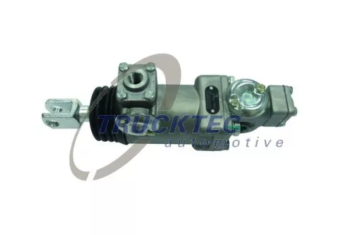 Shift Cylinder