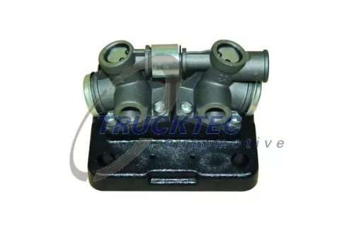 Multiport Valve