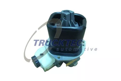 Control Unit, braking system