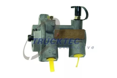 Shift Cylinder