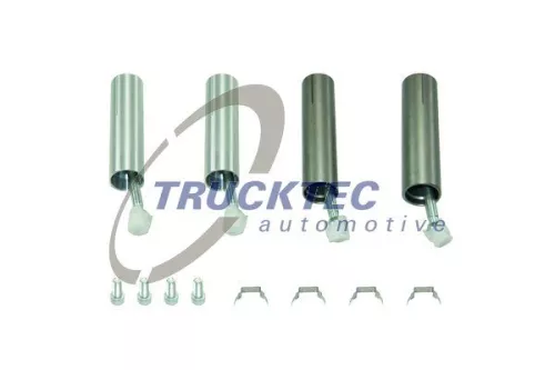 Repair Kit, gear shift lever