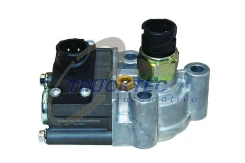 Shift Cylinder