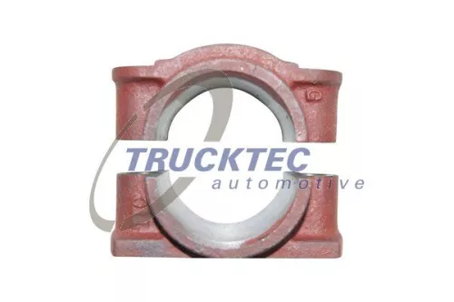Mounting, transfer case
