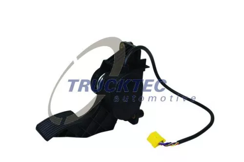 Accelerator Pedal