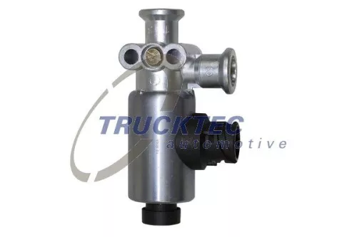Solenoid Valve