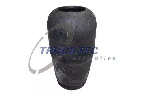 Bellow, air suspension