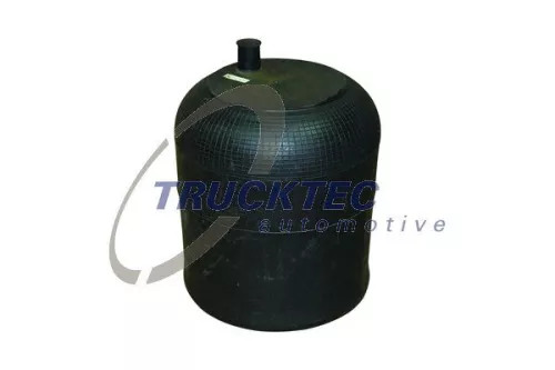Bellow, air suspension