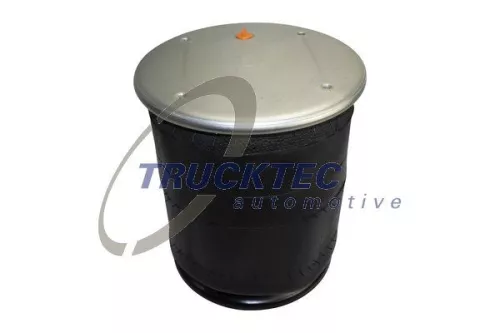 Bellow, air suspension