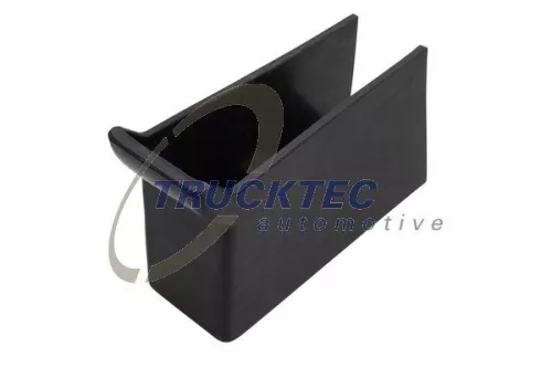 Rubber Buffer, suspension