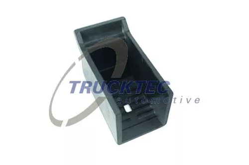 Rubber Buffer, suspension