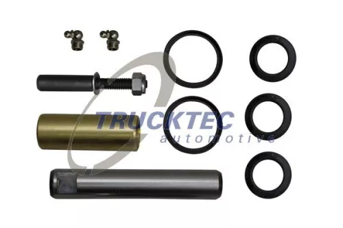 Repair Kit, spring bolt