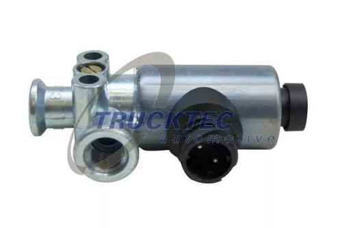 Solenoid Valve