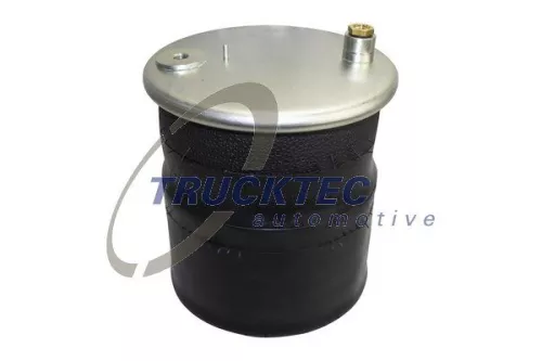 Bellow, air suspension