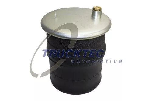 Bellow, air suspension