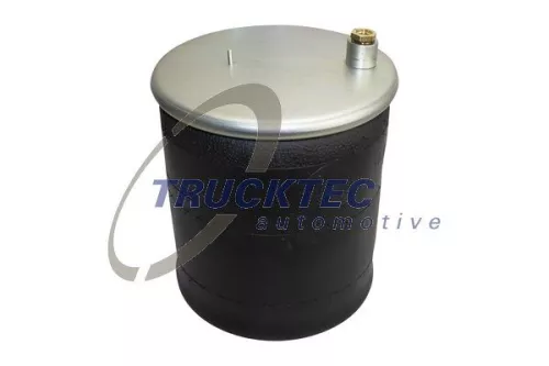 Bellow, air suspension