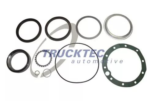 Repair Kit, wheel hub