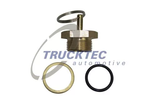 Water Drain Valve