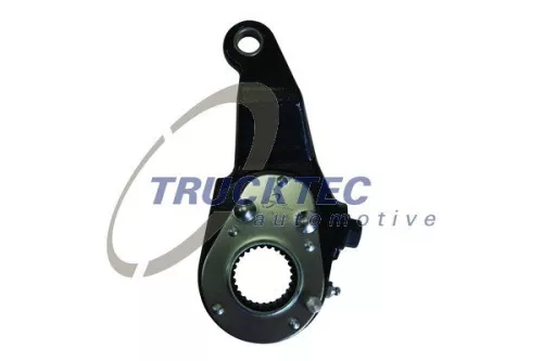 Adjuster, braking system