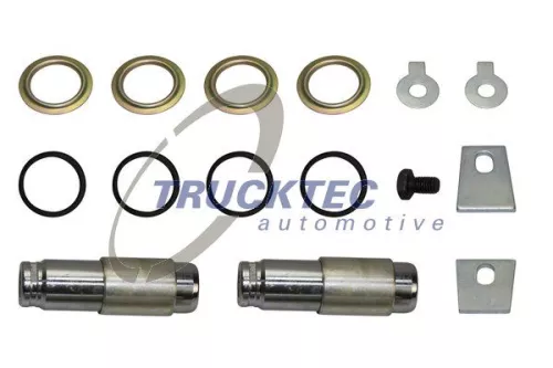 Brake Shoe Pin Set