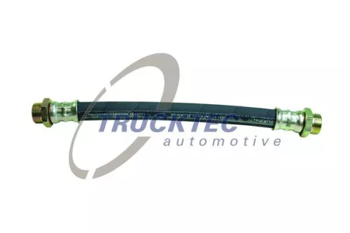 Brake Hose, compressed-air system
