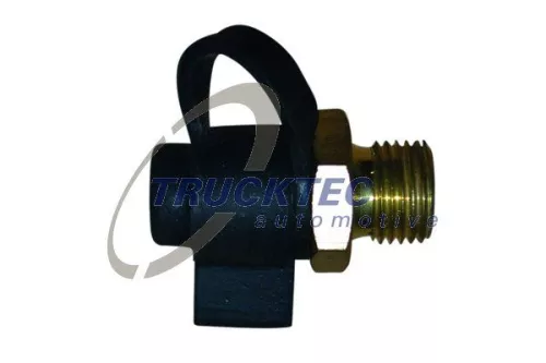 Test Connection, piping