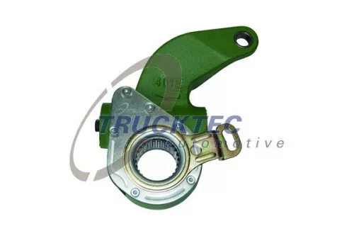 Adjuster, braking system