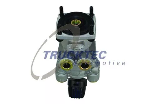 Brake Valve, service brake