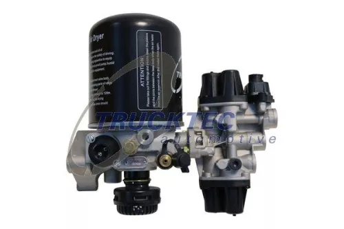 Air Preparation Unit