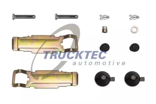Repair Kit, brake caliper