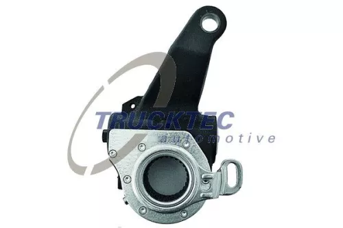 Adjuster, braking system